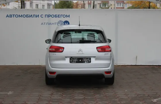 Продажа Citroen C4 Picasso II, 2015 г., Минск Минск