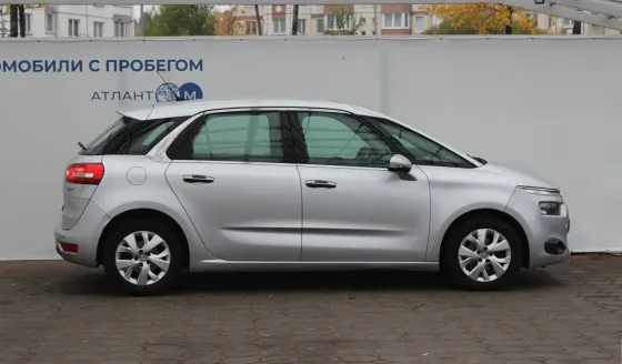 Продажа Citroen C4 Picasso II, 2015 г., Минск Минск