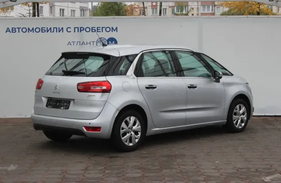 Продажа Citroen C4 Picasso II, 2015 г., Минск Минск