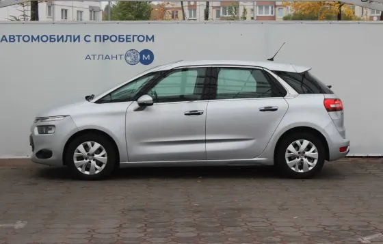 Продажа Citroen C4 Picasso II, 2015 г., Минск Минск