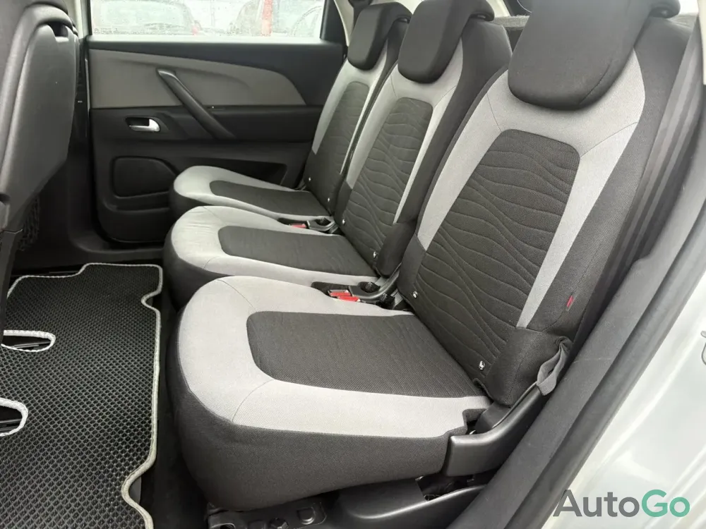 Продажа Citroen C4 Picasso II, 2015 г., Минск Минск - изображение 11