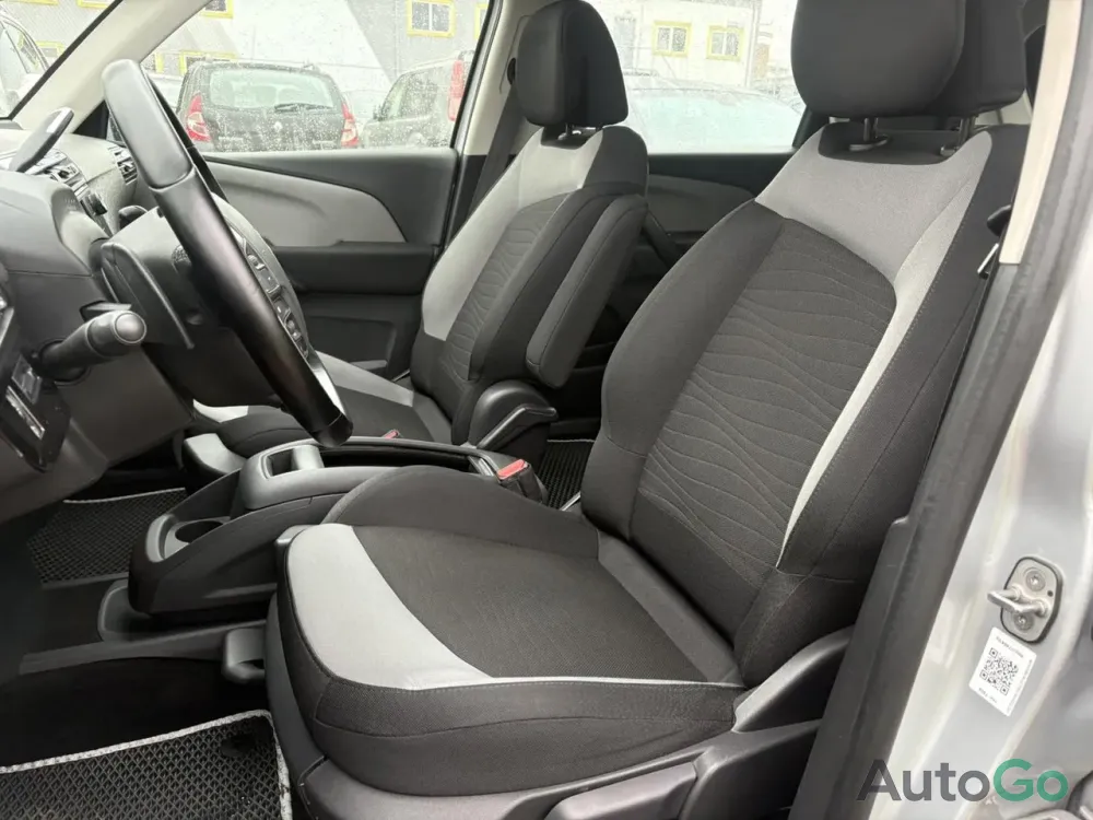 Продажа Citroen C4 Picasso II, 2015 г., Минск Минск - изображение 10