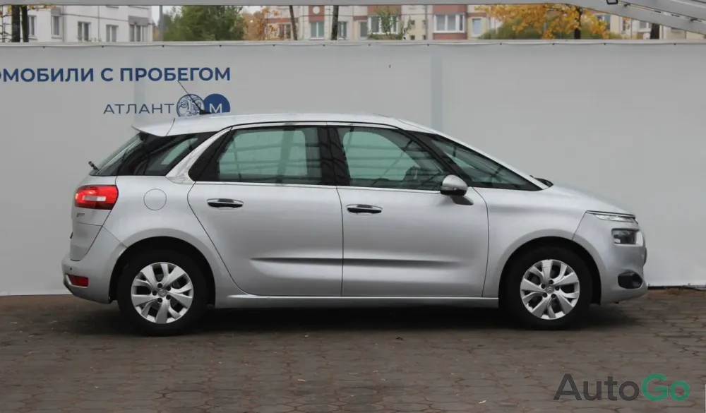 Продажа Citroen C4 Picasso II, 2015 г., Минск Минск - изображение 6