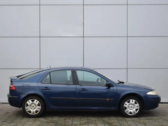 Продажа Renault Laguna (II), 2001 г., Минск Минск