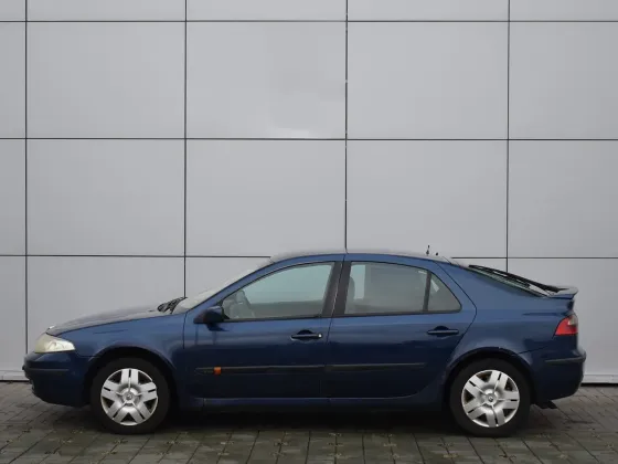 Продажа Renault Laguna (II), 2001 г., Минск Минск