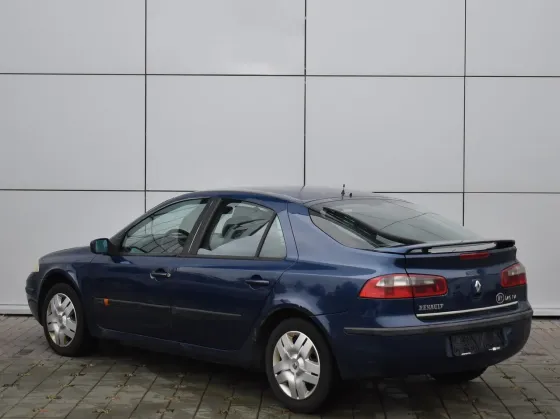 Продажа Renault Laguna (II), 2001 г., Минск Минск