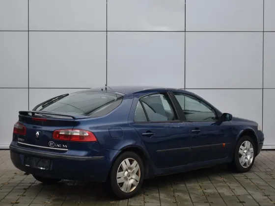 Продажа Renault Laguna (II), 2001 г., Минск Минск