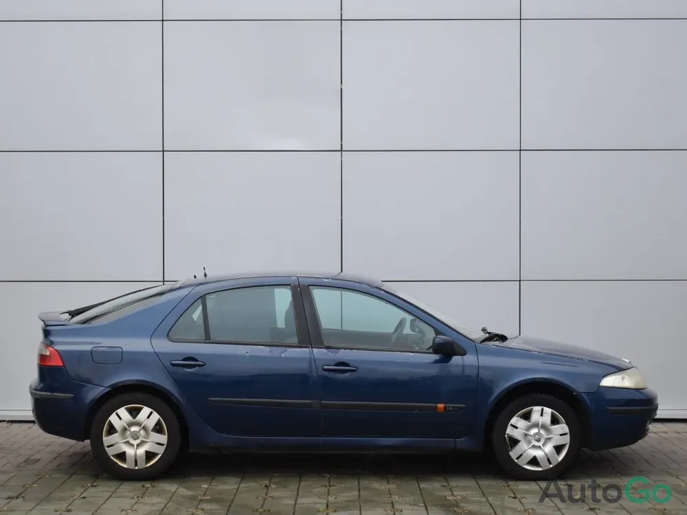 Продажа Renault Laguna (II), 2001 г., Минск Минск - изображение 3