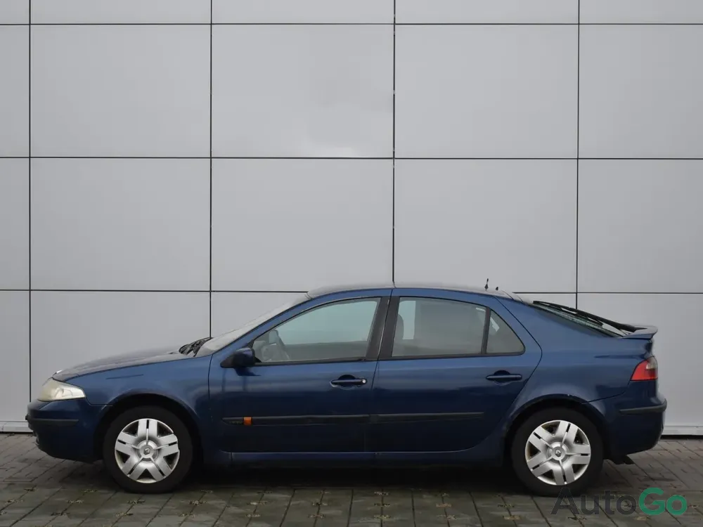 Продажа Renault Laguna (II), 2001 г., Минск Минск - изображение 6
