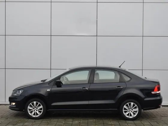 Продажа Volkswagen Polo (V), 2015 г., Минск Минск