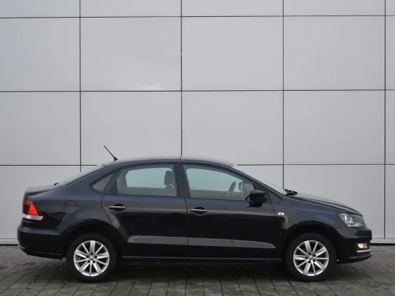 Продажа Volkswagen Polo (V), 2015 г., Минск Минск
