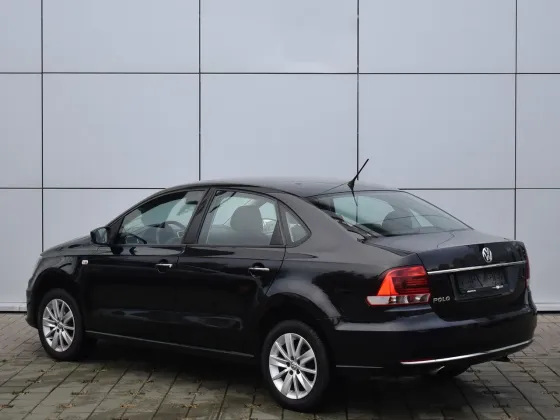 Продажа Volkswagen Polo (V), 2015 г., Минск Минск