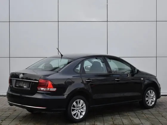 Продажа Volkswagen Polo (V), 2015 г., Минск Минск