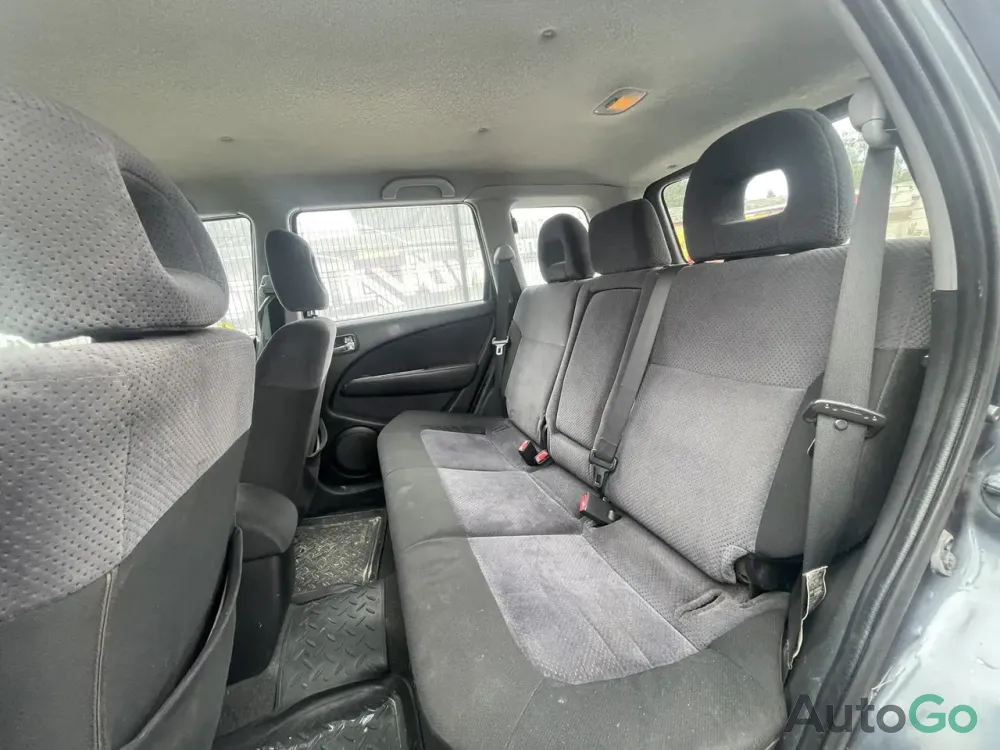 Продажа Mitsubishi Outlander I, 2003г., Волковыск Волковыск - изображение 10