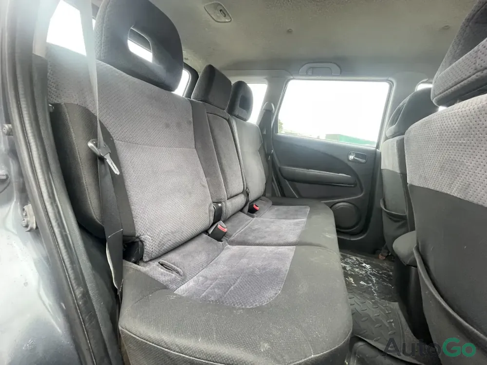 Продажа Mitsubishi Outlander I, 2003г., Волковыск Волковыск - изображение 12