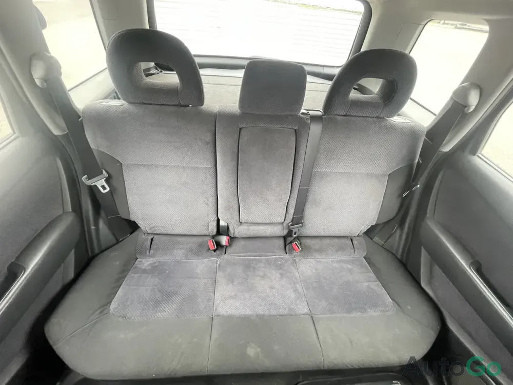 Продажа Mitsubishi Outlander I, 2003г., Волковыск Волковыск - изображение 11
