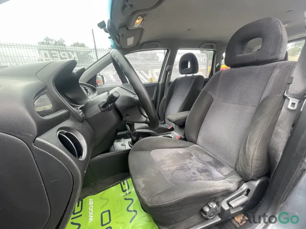 Продажа Mitsubishi Outlander I, 2003г., Волковыск Волковыск - изображение 9