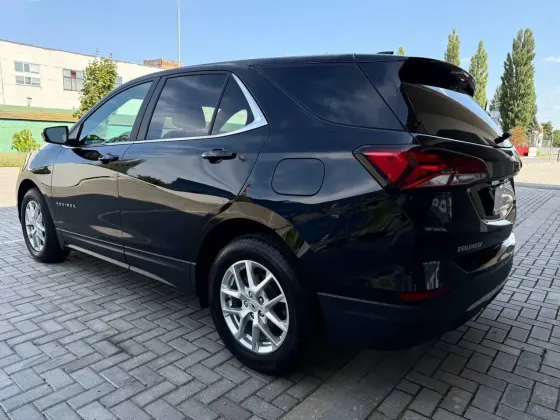 Продажа Chevrolet Equinox III Рестайлинг, 2022г., Гомель Гомель