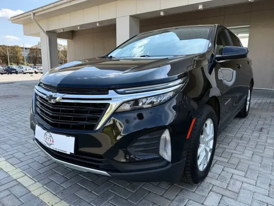 Продажа Chevrolet Equinox III Рестайлинг, 2022г., Гомель Гомель