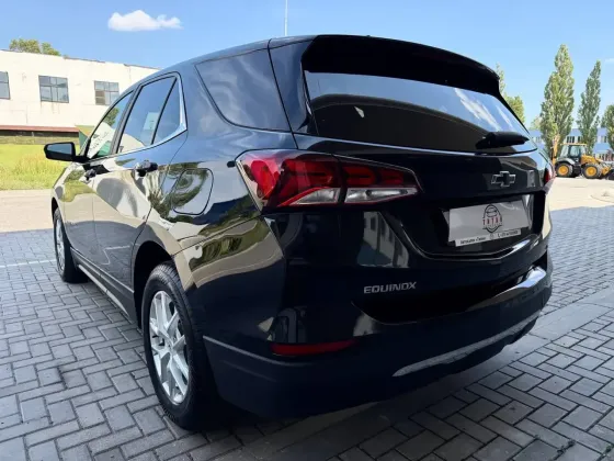 Продажа Chevrolet Equinox III Рестайлинг, 2022г., Гомель Гомель