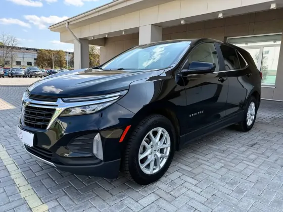 Продажа Chevrolet Equinox III Рестайлинг, 2022г., Гомель Гомель