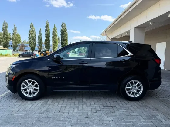 Продажа Chevrolet Equinox III Рестайлинг, 2022г., Гомель Гомель