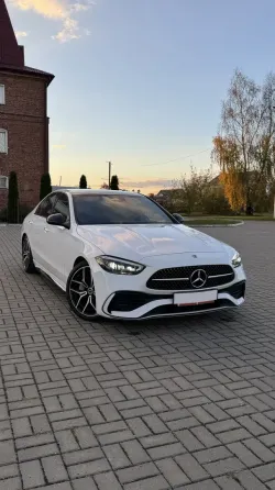Продажа Mercedes-Benz C-klasse V (W206), 2022г., Минск Минск