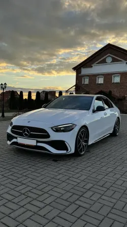 Продажа Mercedes-Benz C-klasse V (W206), 2022г., Минск Минск