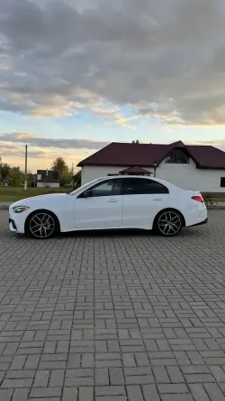 Продажа Mercedes-Benz C-klasse V (W206), 2022г., Минск Минск