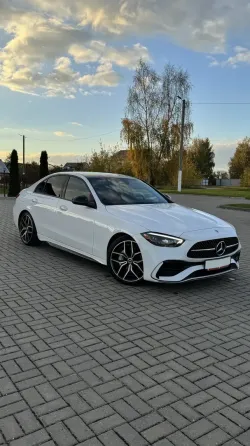 Продажа Mercedes-Benz C-klasse V (W206), 2022г., Минск Минск