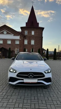 Продажа Mercedes-Benz C-klasse V (W206), 2022г., Минск Минск