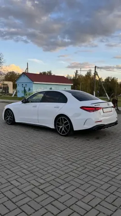 Продажа Mercedes-Benz C-klasse V (W206), 2022г., Минск Минск