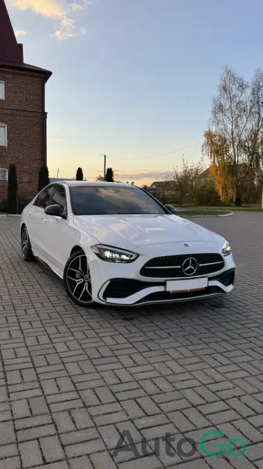 Продажа Mercedes-Benz C-klasse V (W206), 2022г., Минск Минск - изображение 2