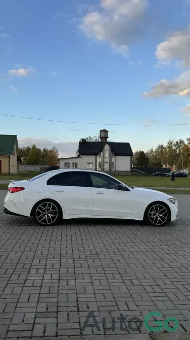 Продажа Mercedes-Benz C-klasse V (W206), 2022г., Минск Минск - изображение 10