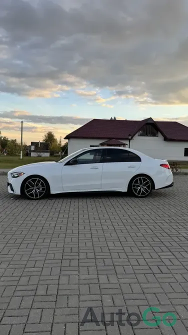 Продажа Mercedes-Benz C-klasse V (W206), 2022г., Минск Минск - изображение 5