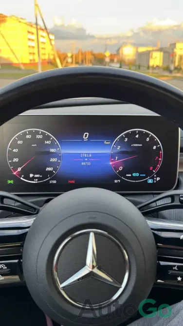 Продажа Mercedes-Benz C-klasse V (W206), 2022г., Минск Минск - изображение 12