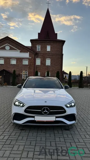 Продажа Mercedes-Benz C-klasse V (W206), 2022г., Минск Минск - изображение 3