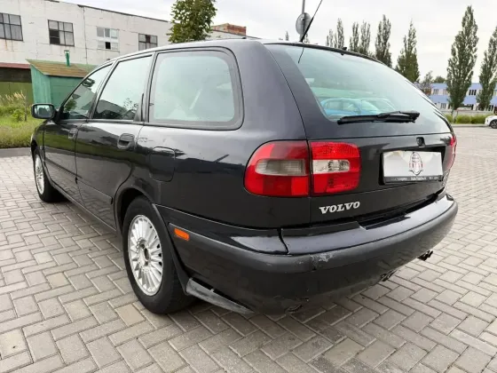 Продажа Volvo V40 I, 1997г., Гомель Гомель
