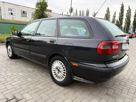 Продажа Volvo V40 I, 1997г., Гомель Гомель