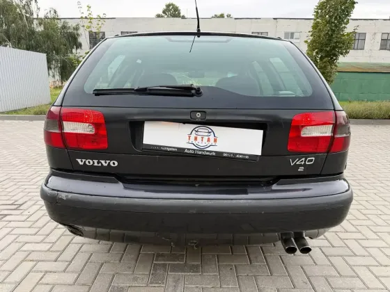 Продажа Volvo V40 I, 1997г., Гомель Гомель