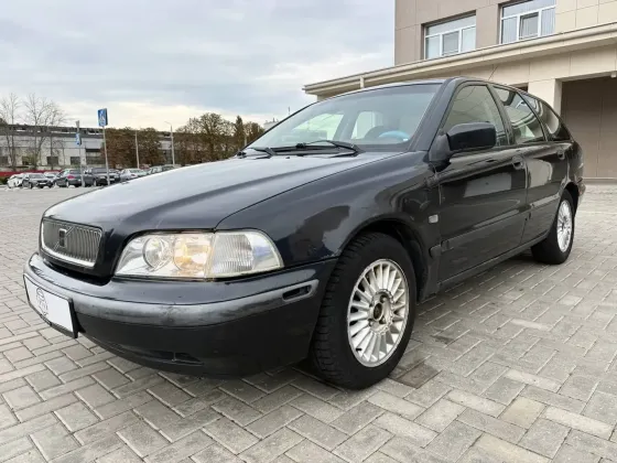Продажа Volvo V40 I, 1997г., Гомель Гомель