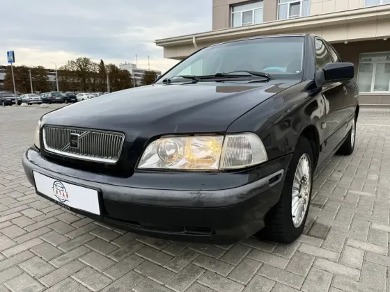 Продажа Volvo V40 I, 1997г., Гомель Гомель