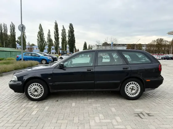 Продажа Volvo V40 I, 1997г., Гомель Гомель