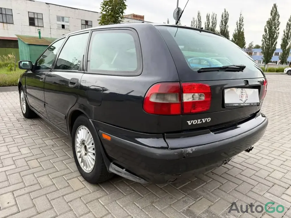 Продажа Volvo V40 I, 1997г., Гомель Гомель - изображение 5