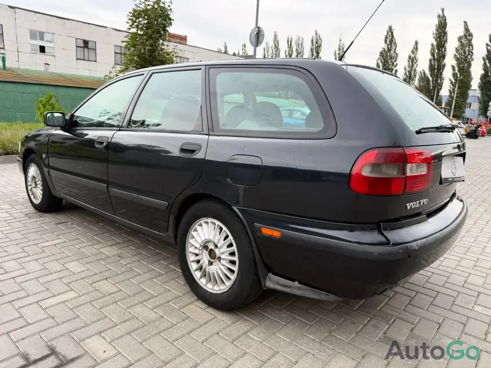 Продажа Volvo V40 I, 1997г., Гомель Гомель - изображение 4