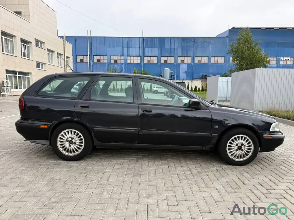 Продажа Volvo V40 I, 1997г., Гомель Гомель - изображение 9