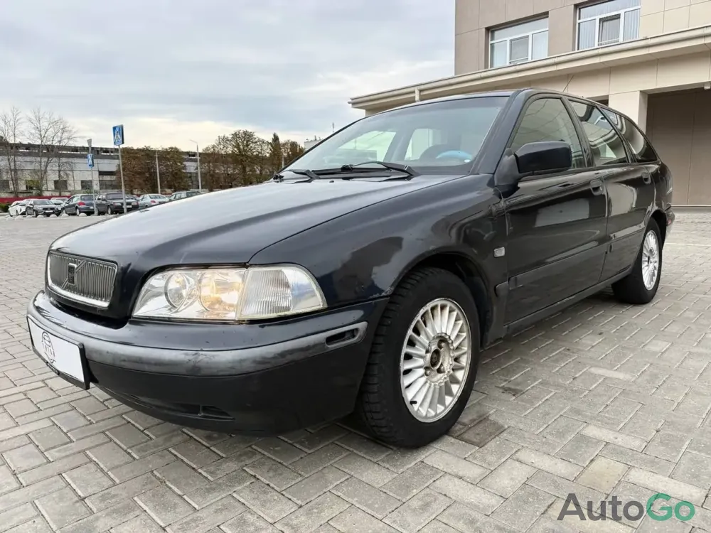 Продажа Volvo V40 I, 1997г., Гомель Гомель - изображение 2
