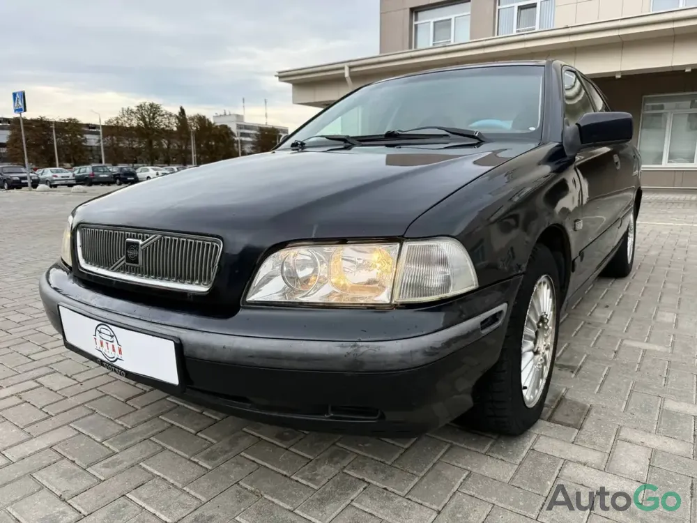 Продажа Volvo V40 I, 1997г., Гомель Гомель - изображение 1