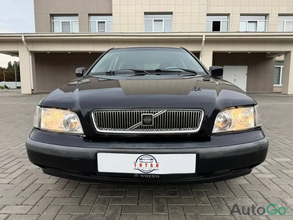 Продажа Volvo V40 I, 1997г., Гомель Гомель - изображение 12