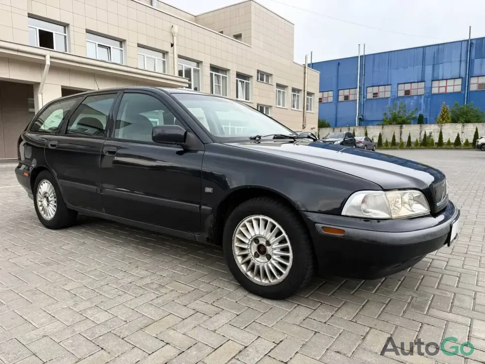 Продажа Volvo V40 I, 1997г., Гомель Гомель - изображение 10